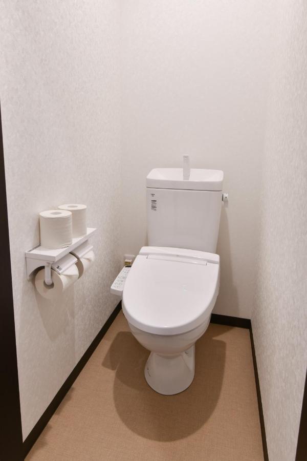 Samurai Stay Sugamo-Male Only Tokyo prefektur Exteriör bild
