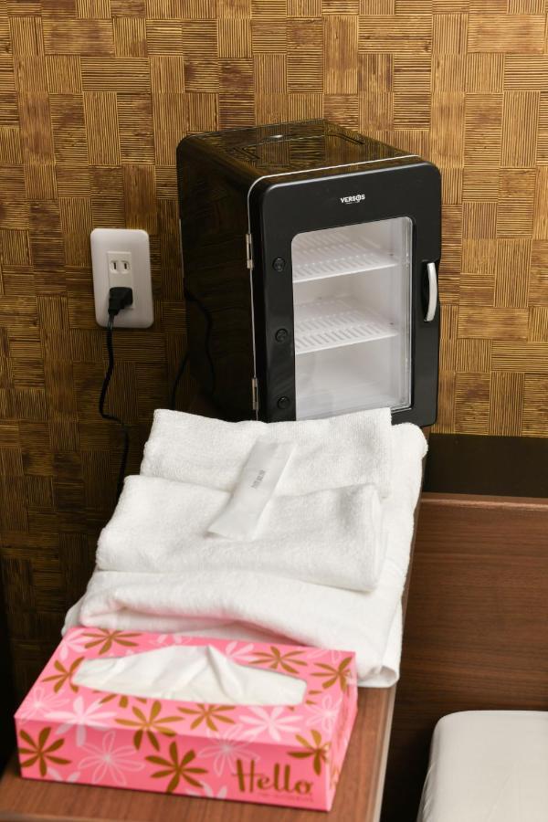 Samurai Stay Sugamo-Male Only Tokyo prefektur Exteriör bild